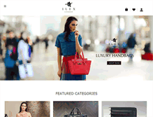 Tablet Screenshot of ilexlondon.com